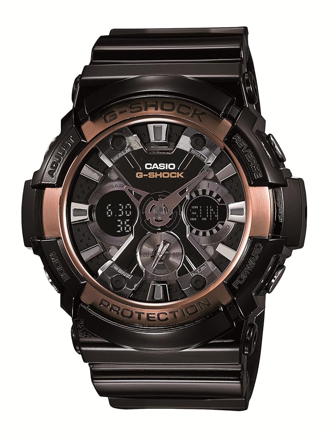 Amazon.co.jp: [カシオ] 腕時計 ジーショック Rose Gold Series